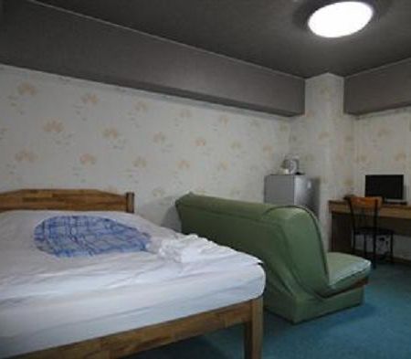 Soho Asakusa Hotel Токіо Екстер'єр фото