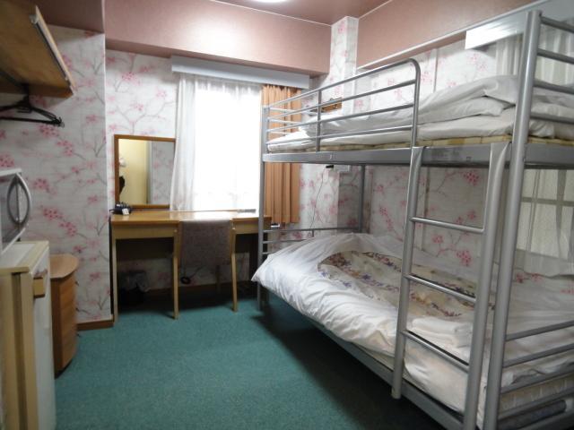 Soho Asakusa Hotel Токіо Номер фото