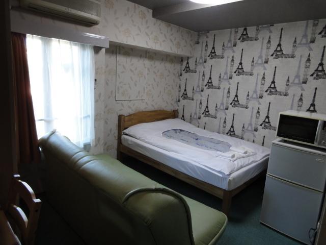 Soho Asakusa Hotel Токіо Екстер'єр фото