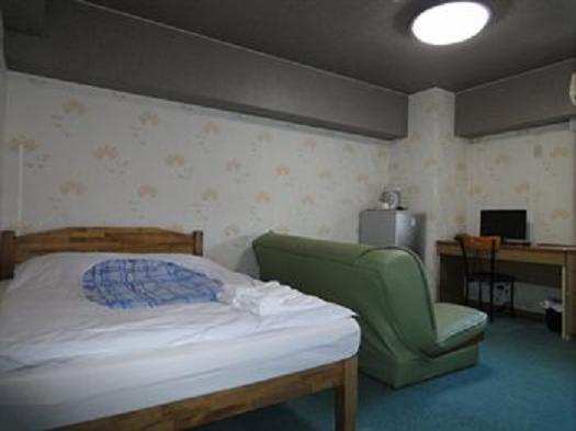Soho Asakusa Hotel Токіо Екстер'єр фото