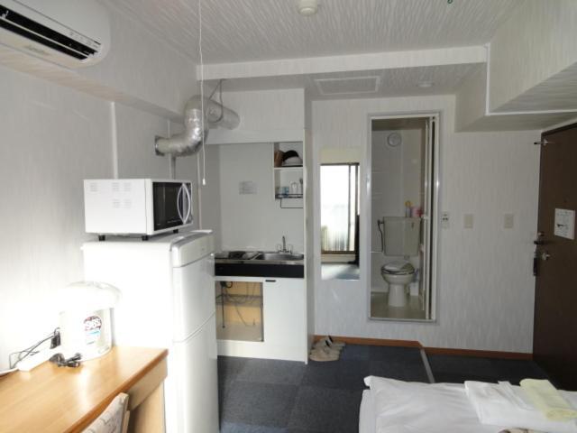 Soho Asakusa Hotel Токіо Екстер'єр фото