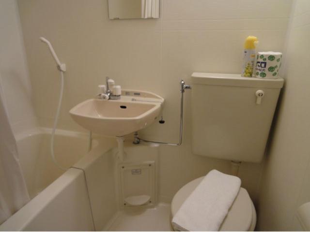 Soho Asakusa Hotel Токіо Екстер'єр фото