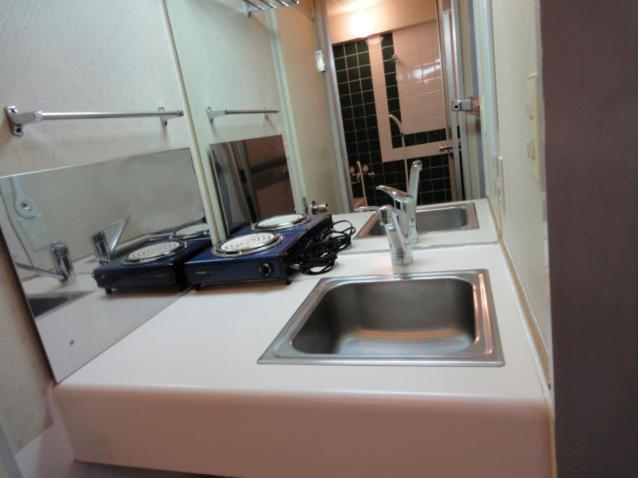 Soho Asakusa Hotel Токіо Екстер'єр фото