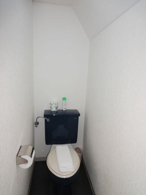 Soho Asakusa Hotel Токіо Екстер'єр фото