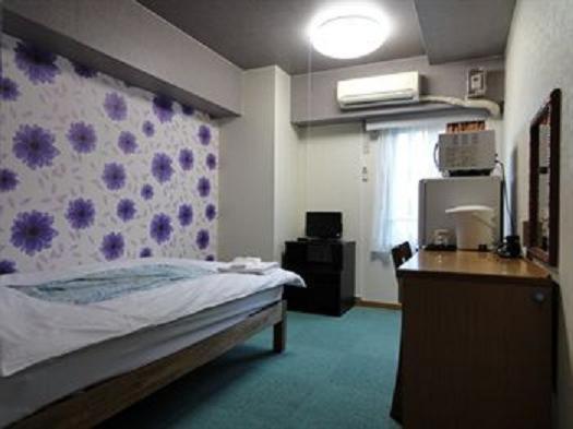 Soho Asakusa Hotel Токіо Номер фото