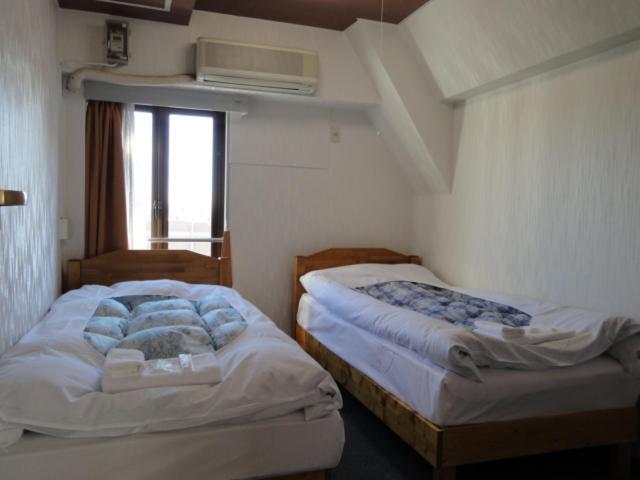Soho Asakusa Hotel Токіо Номер фото