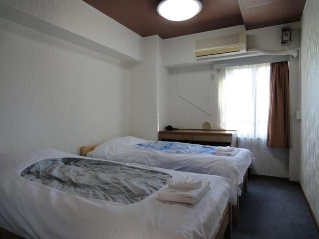 Soho Asakusa Hotel Токіо Номер фото