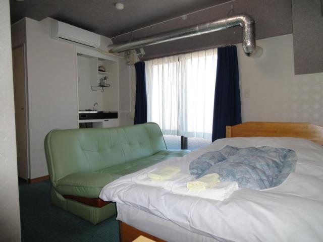 Soho Asakusa Hotel Токіо Номер фото