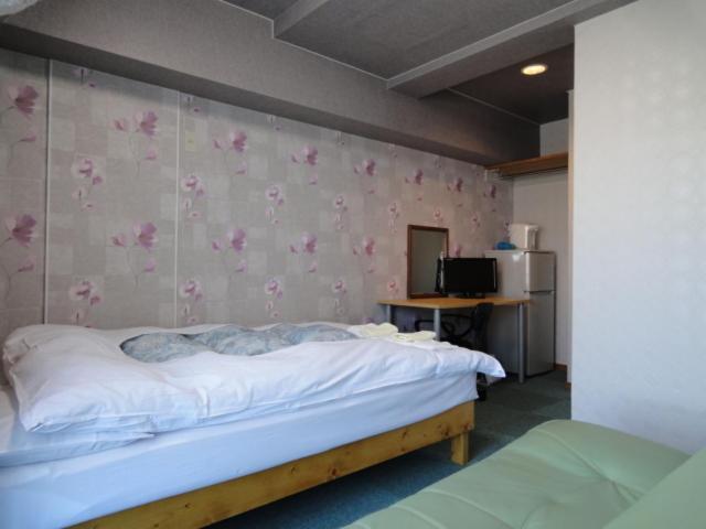Soho Asakusa Hotel Токіо Номер фото