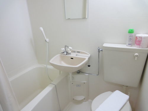 Soho Asakusa Hotel Токіо Екстер'єр фото